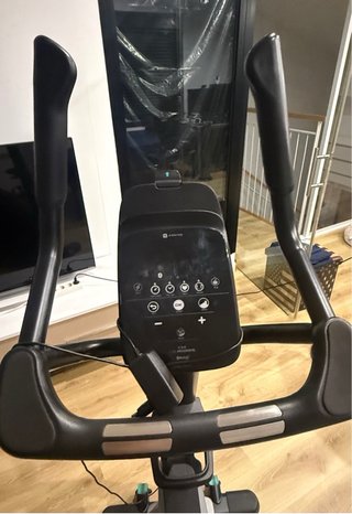 Bicicleta Estática Energy