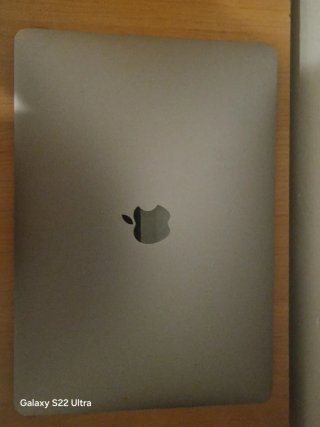 MacBook Pro 13"