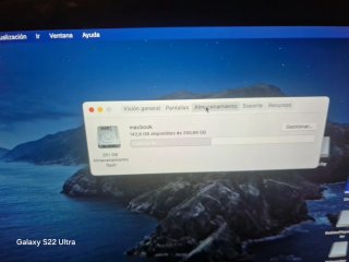 MacBook Pro 13"