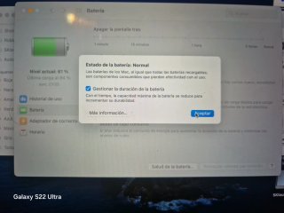 MacBook Pro 13"