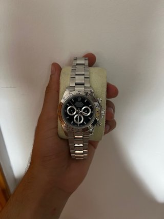 Reloj Automático