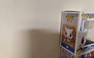 Funko Pop! Pokémon Cubone 596