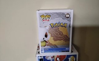 Funko Pop! Pokémon Cubone 596