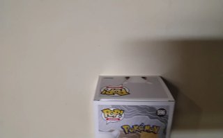 Funko Pop! Pokémon Cubone 596
