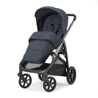 Carrito Bebé Inglesina Aptica Duo Nuevo