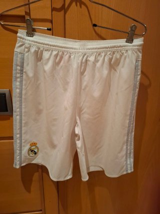 Pantalón Adidas Real Madrid T 15-16 años