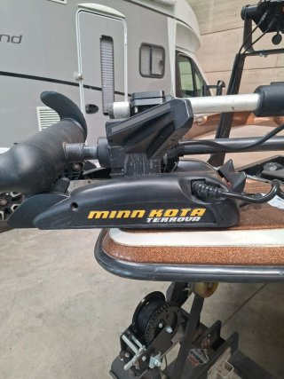 Minn Kota Terrova