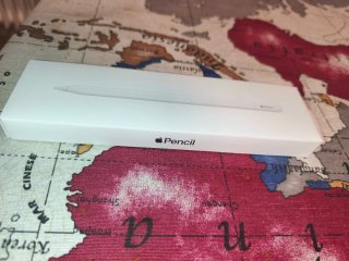 Apple Pencil USB-C