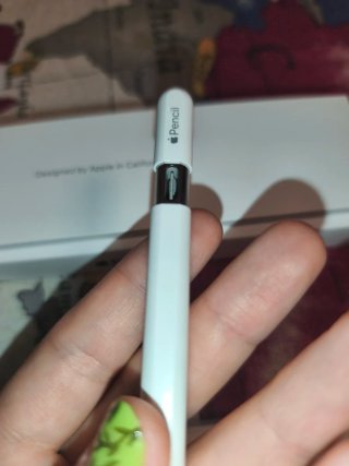 Apple Pencil USB-C