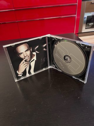 CD Craig David Signed Sealed Delivered
