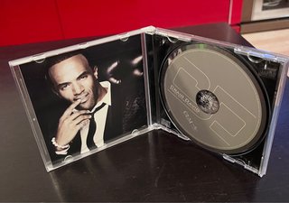 CD Craig David Signed Sealed Delivered