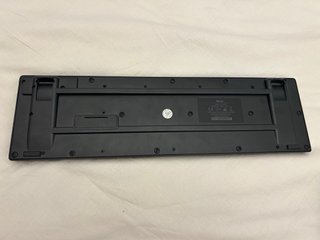 Teclado y ratón inalámbrico Trust