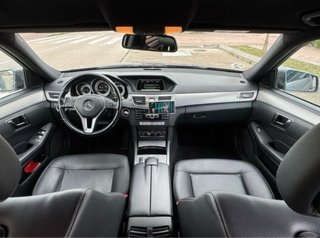 Mercedes-Benz Clase E 2015