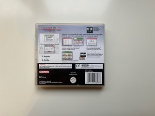 English Training (Nintendo DS)