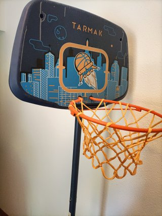 Canasta de baloncesto Tarmak