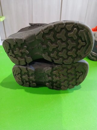 Tenis niño Quechua T.24