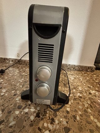 Radiador  CECOTEC