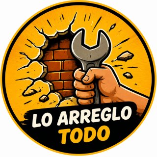Persianista montador tecnico lampista