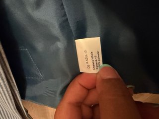 Traje de gitano, talla 8 de niño Está nuevo