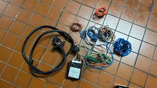 Bola remolque seat leon 2010/17