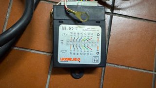 Bola remolque seat leon 2010/17