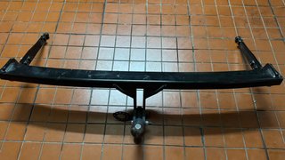 Bola remolque seat leon 2010/17