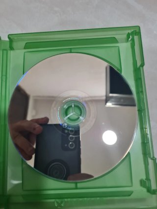 NBA 2K18 Xbox One