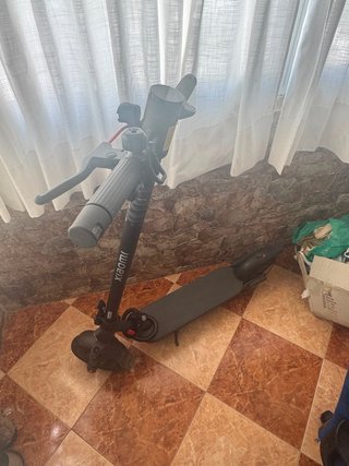 Patinete Xiaomi