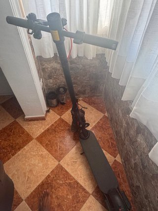 Patinete Xiaomi