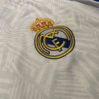 Maglia Real Madrid Adidas Emirates Taglia S