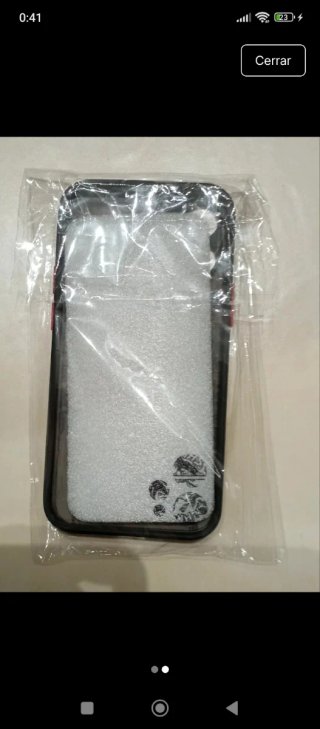 2 Carcasas Deadpool iPhone 12 Mini