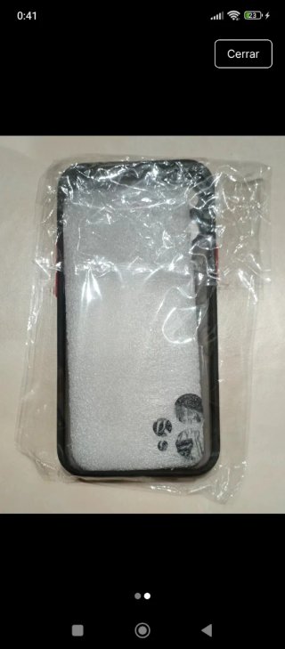 2 Carcasas Deadpool iPhone 12 Mini