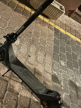 Patinete