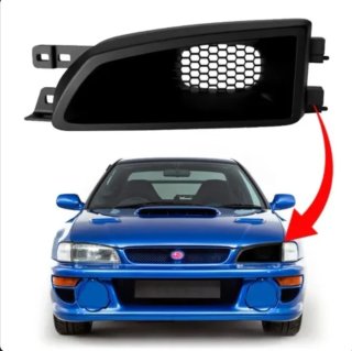 Faro delantero Subaru Impreza 93-01