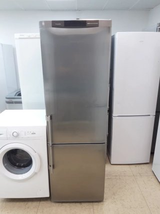 Súper Oferta pack Nevera y Lavadora con garantía