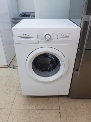 Súper Oferta pack Nevera y Lavadora con garantía