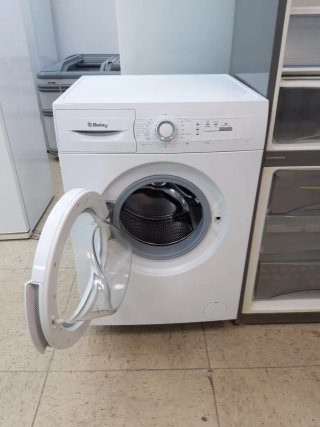 Súper Oferta pack Nevera y Lavadora con garantía