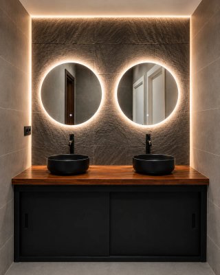 RENOVACIÓN DE BAÑOS