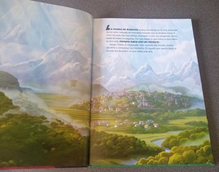 Lote libros Mundo Extraño Lightyear Red