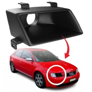 Faro Audi A3 8L 1996-2000