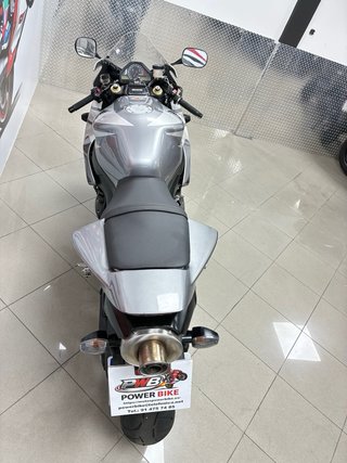 Honda CBR1000RR 2006 Plata 50050 km