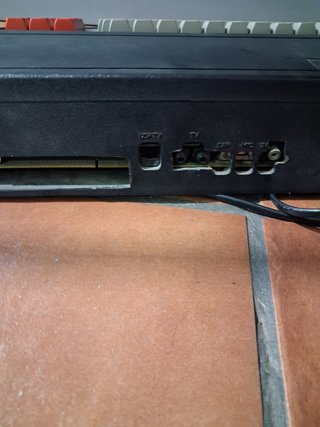 Ordenador Spectrum Dick Smith Electronics