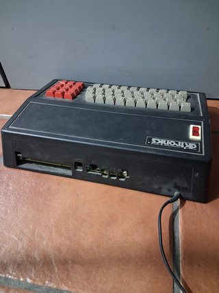 Ordenador Spectrum Dick Smith Electronics