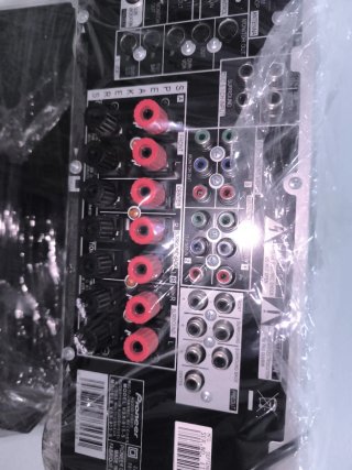 Sistema de Sonido Home Cinema