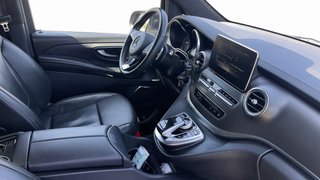 Mercedes-Benz Clase V 2019