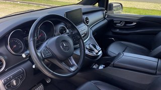 Mercedes-Benz Clase V 2019
