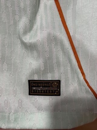 Camiseta Francia Mundial 2026
