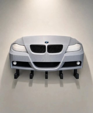 Cuelga llaves BMW E90