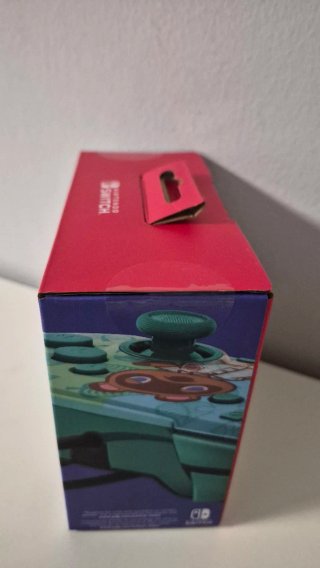 Mando PDP Animal Crossing Switch