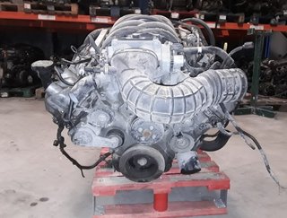 Ford dmuap1280775 motor 99h mustang 5.0 ti-vct v8